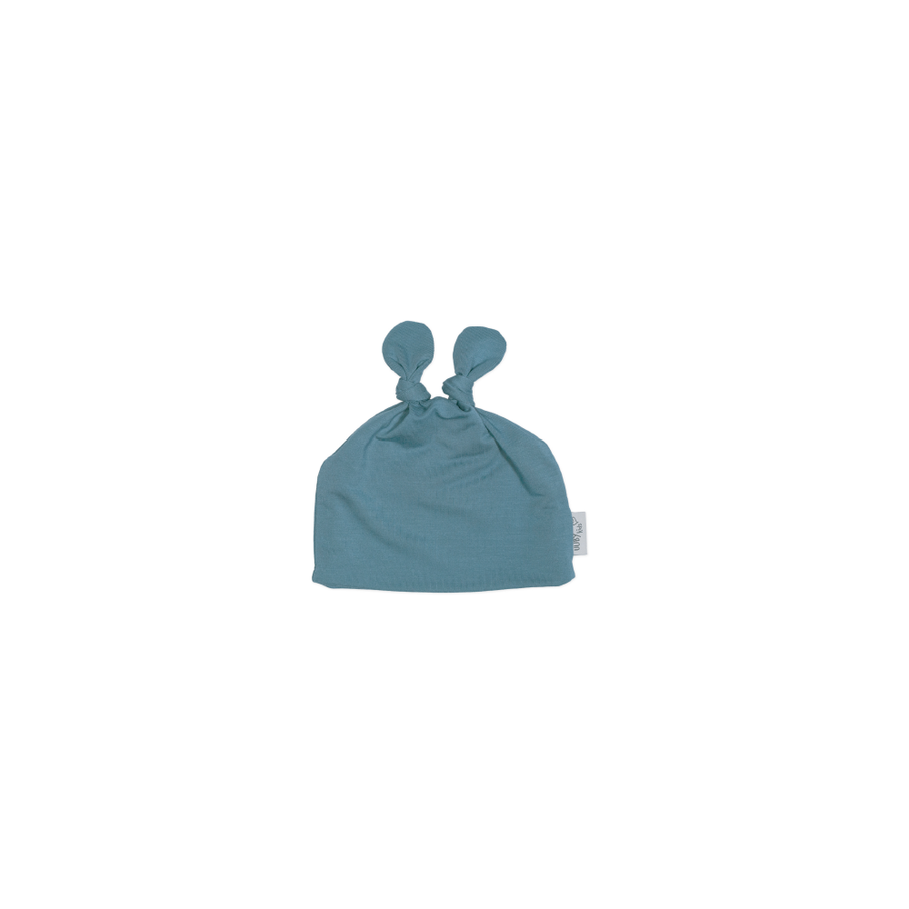 Bamboo bonnet