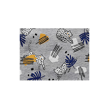 Set tutina in caldo cotone