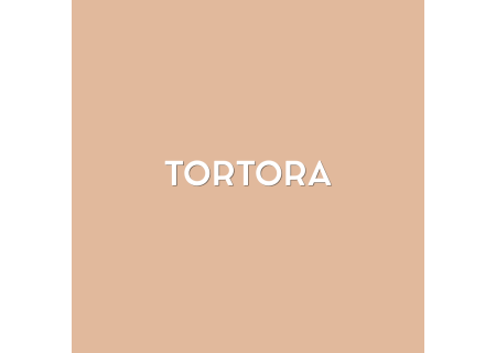 Tuta unisex kimono-over in cotone garzato