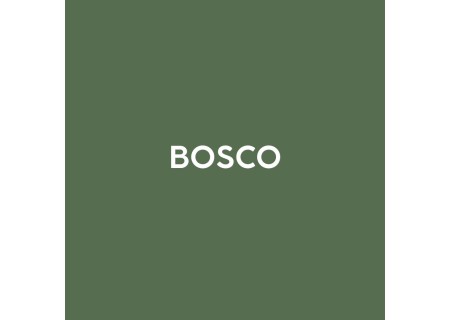 Pantalone unisex con tasche (colore bosco)