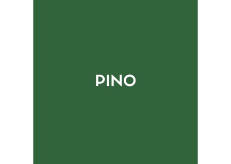Pantalone unisex con nervatura centrale in caldo cotone