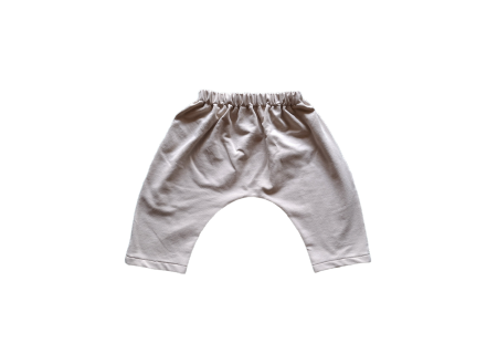 Pantalone botte  in caldo cotone unisex