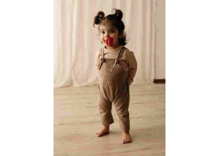 Salpette regolabile in caldo cotone unisex