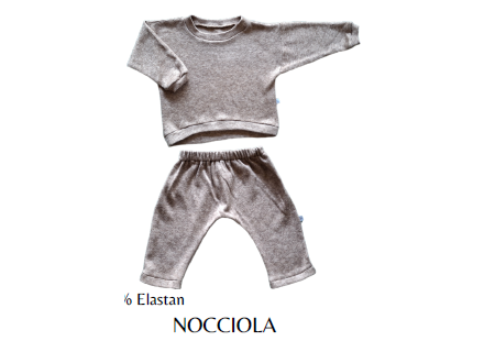Maglina Jersey Cloud Suit