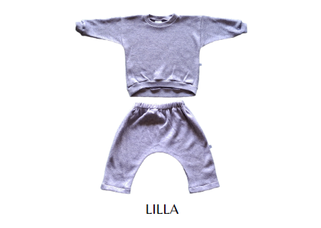 Maglina Jersey Cloud Suit