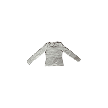 T-shirt donna in bamboo