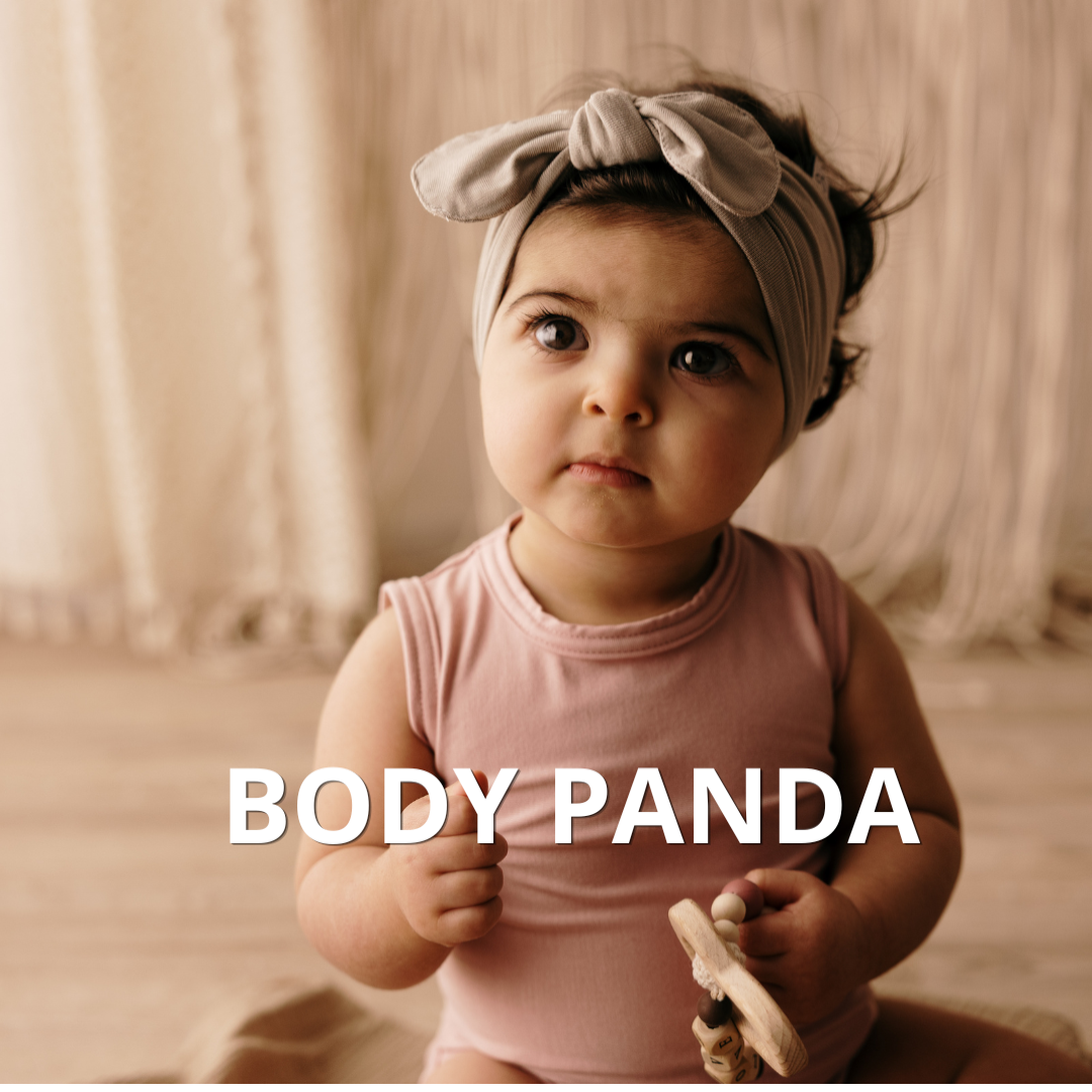 Visita l'area body
